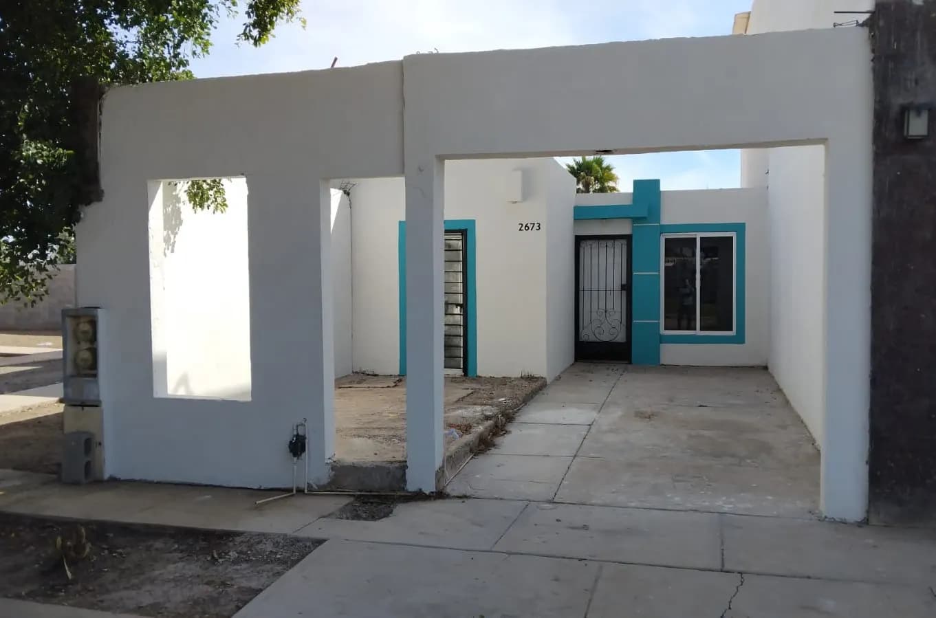 CASA EN VENTA FRACC REAL DEL VALLE